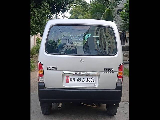 Used Maruti Suzuki Eeco [2010-2022] 5 STR [2014-2019] in Nagpur