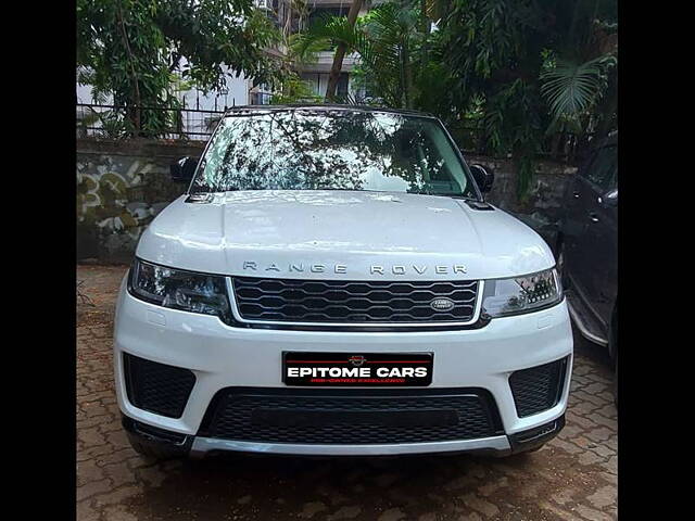 Used 2018 Land Rover Range Rover Sport in Delhi
