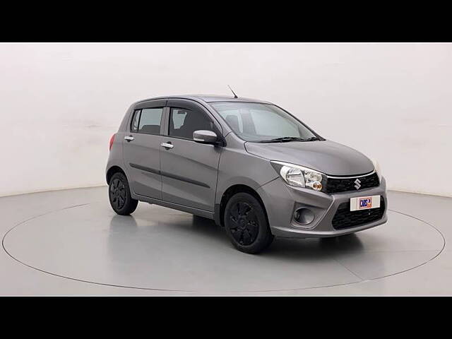 Used 2018 Maruti Suzuki Celerio in Hyderabad