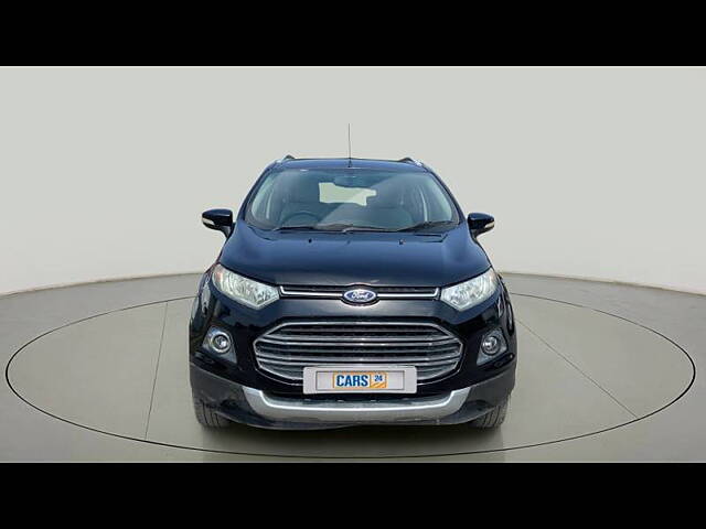 Used Ford EcoSport [2013-2015] Titanium 1.5 TDCi in Surat