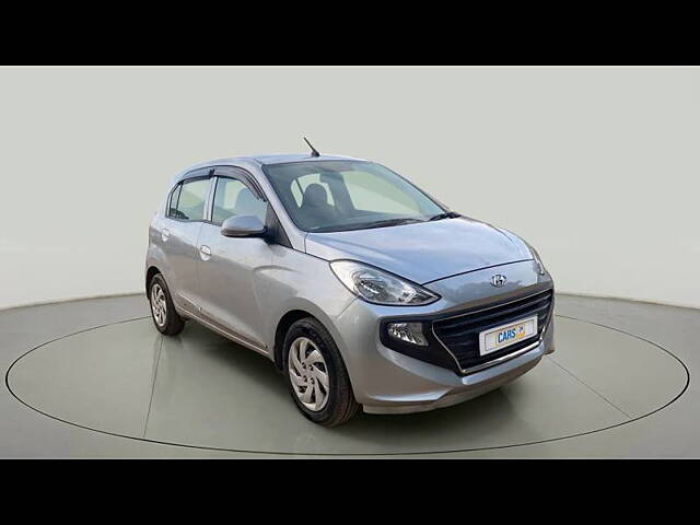 Used 2019 Hyundai Santro in Hyderabad