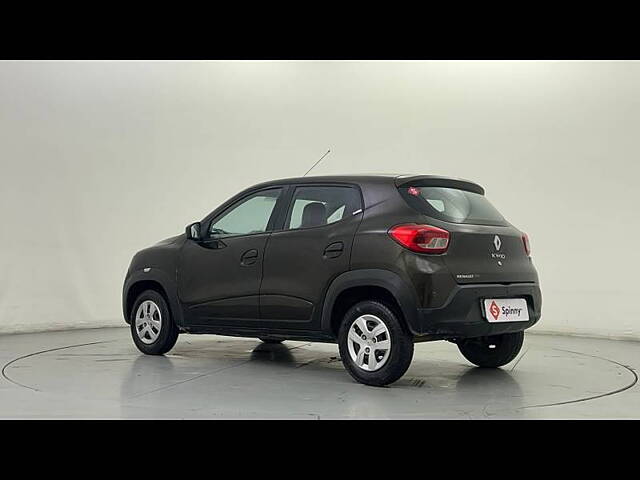 Used Renault Kwid [2015-2019] RXL [2015-2019] in Delhi