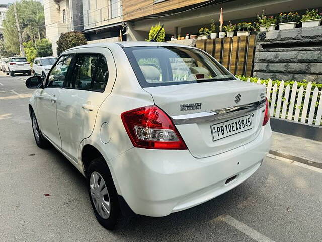 Used Maruti Suzuki Swift DZire [2011-2015] VDI in Ludhiana