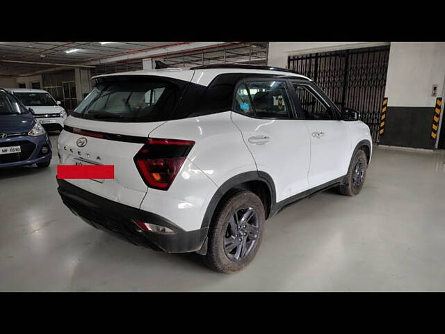 Used Hyundai Creta [2020-2023] S 1.5 Diesel [2020-2022] in Pune