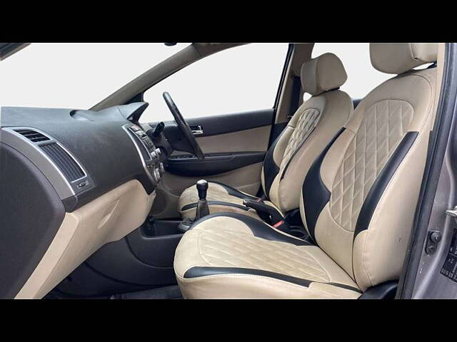 Used Hyundai i20 [2010-2012] Sportz 1.2 BS-IV in Pune