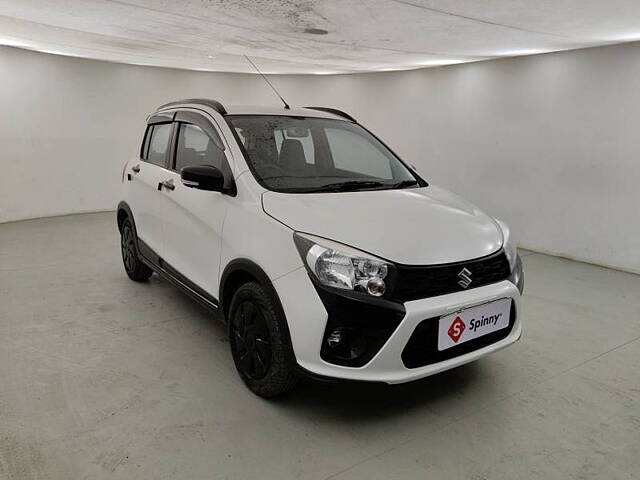 Used Maruti Suzuki Celerio X Zxi in Indore