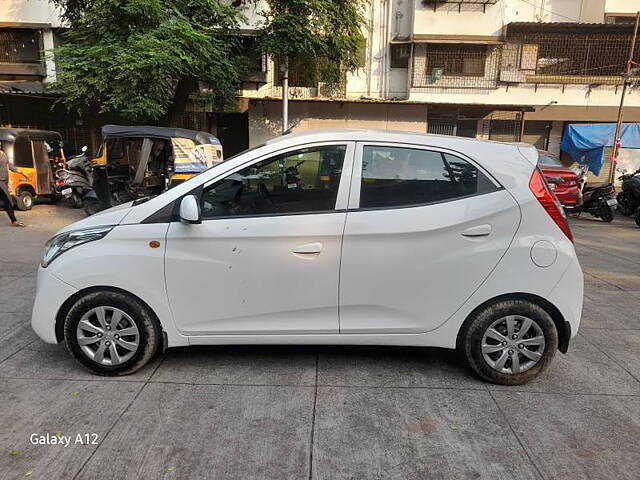 Used Hyundai Eon Sportz in Mumbai