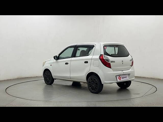 Used Maruti Suzuki Alto K10 [2014-2020] VXi [2014-2019] in Mumbai