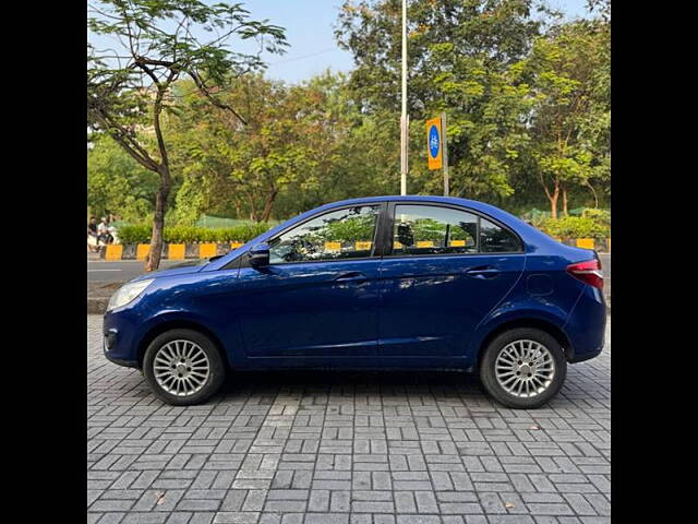 Used Tata Zest XM Petrol in Navi Mumbai