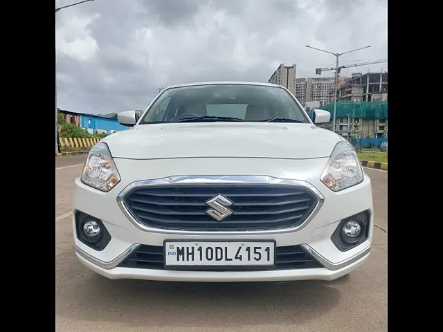 Used 2020 Maruti Suzuki DZire in Mumbai