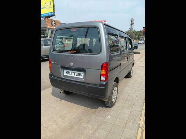 Used Maruti Suzuki Eeco 7 STR STD [2022-2023] in Pune