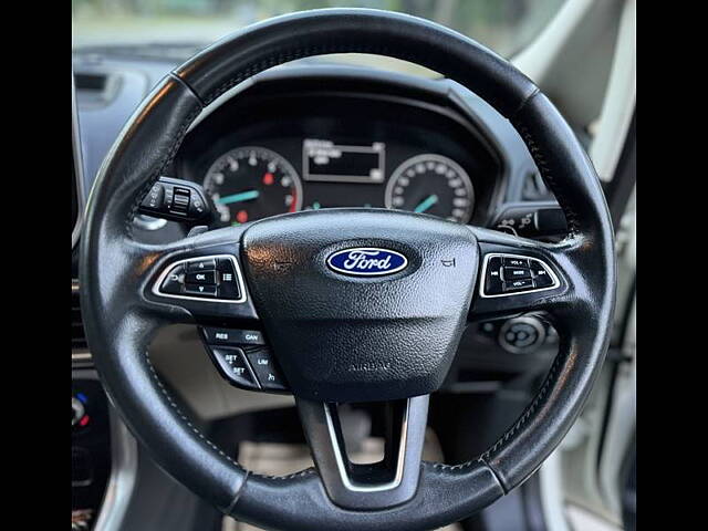 Used Ford EcoSport Titanium + 1.5L Ti-VCT AT [2019-2020] in Delhi