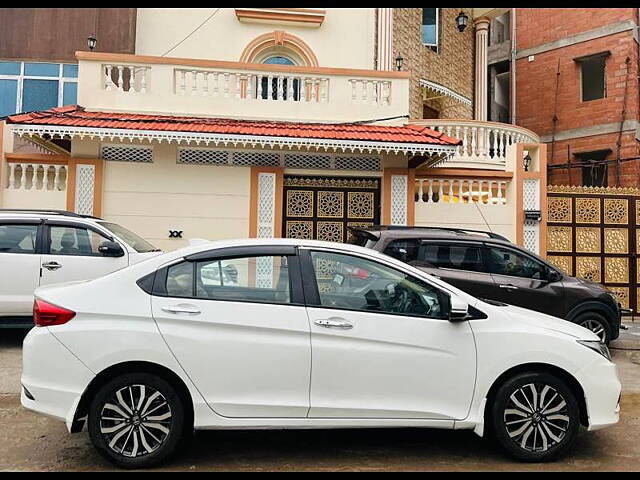 Used Honda City [2014-2017] VX in Hyderabad