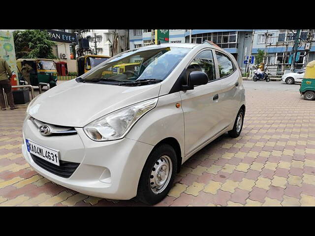 Used Hyundai Eon Era + in Bangalore