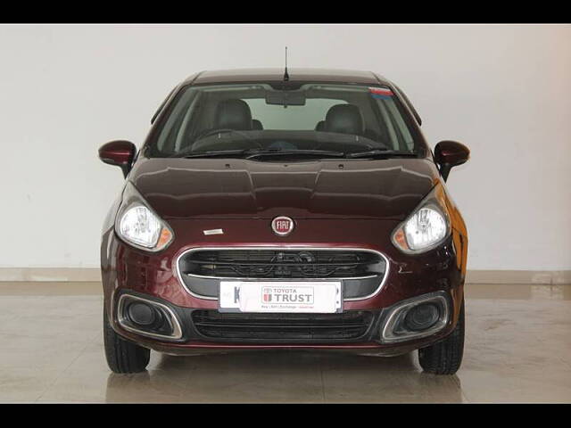 Used 2015 Fiat Punto in Bangalore