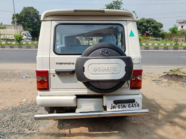 Used Mahindra Bolero [2011-2020] SLX BS IV in Ranchi