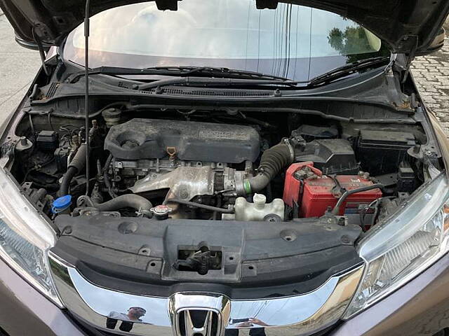 Used Honda City [2014-2017] V Diesel in Nagpur