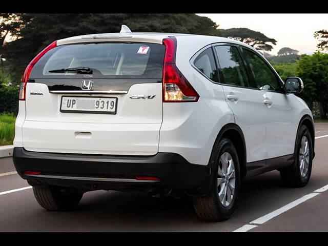 Used Honda CR-V [2013-2018] 2.0L 2WD AT in Lucknow