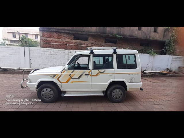 Used Tata Sumo Gold EX BS-IV in Raipur