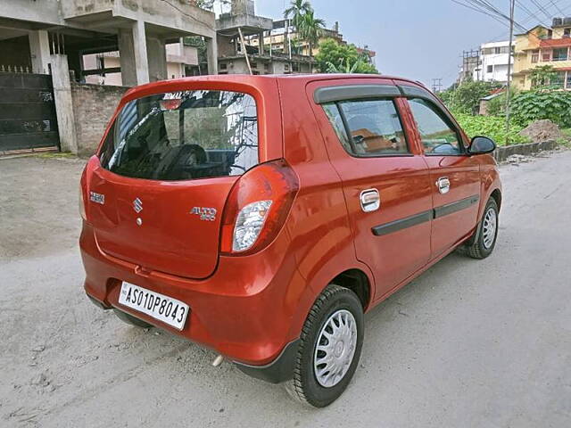 Used Maruti Suzuki Alto 800 [2012-2016] Lxi in Guwahati