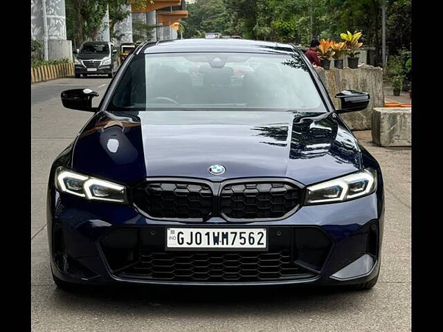 Used 2023 BMW 3-Series in Mumbai