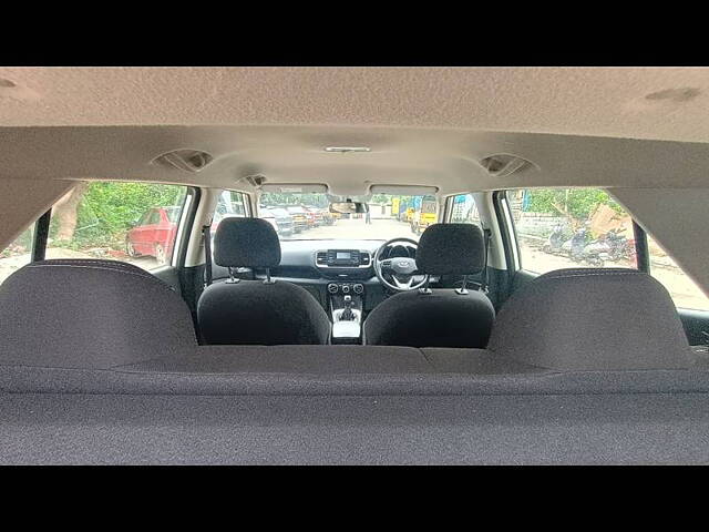 Used Hyundai Venue [2019-2022] S 1.2 Petrol in Bangalore