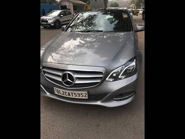 Used Mercedes-Benz CLA [2015-2016] 200 Petrol Sport in Delhi