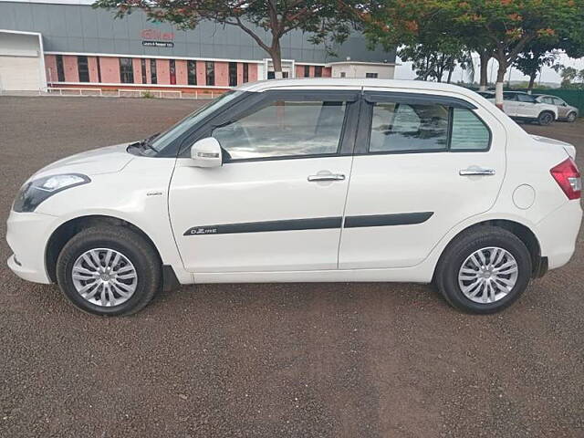 Used Maruti Suzuki Swift Dzire [2015-2017] VDI in Nashik