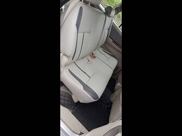 Used Toyota Innova [2013-2014] 2.5 G 8 STR BS-III in Thane