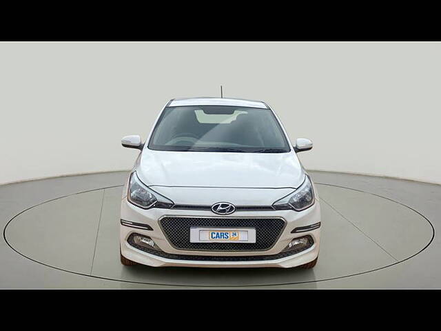 Used Hyundai Elite i20 [2017-2018] Asta 1.2 in Bangalore