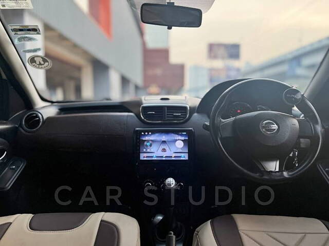 Used Nissan Terrano [2013-2017] XL D Plus in Kolkata