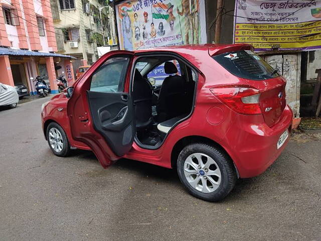 Used Ford Figo [2015-2019] Titanium1.5 TDCi in Kolkata