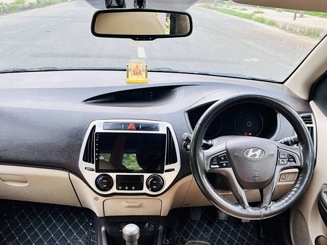 Used Hyundai Elite i20 [2017-2018] Asta 1.2 in Delhi