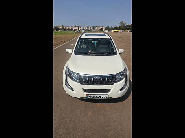 Used 2018 Mahindra XUV500 in Nashik