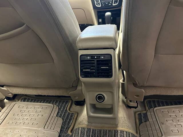 Used Maruti Suzuki Ciaz Delta Hybrid 1.5 AT [2018-2020] in Gurgaon