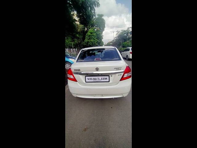 Used Maruti Suzuki Swift DZire [2011-2015] LXI in Thane