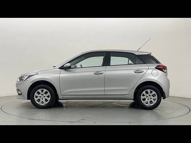 Used Hyundai Elite i20 [2017-2018] Sportz 1.2 in Delhi