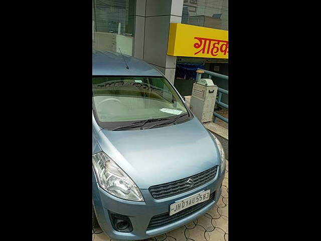 Used 2012 Maruti Suzuki Ertiga in Ranchi