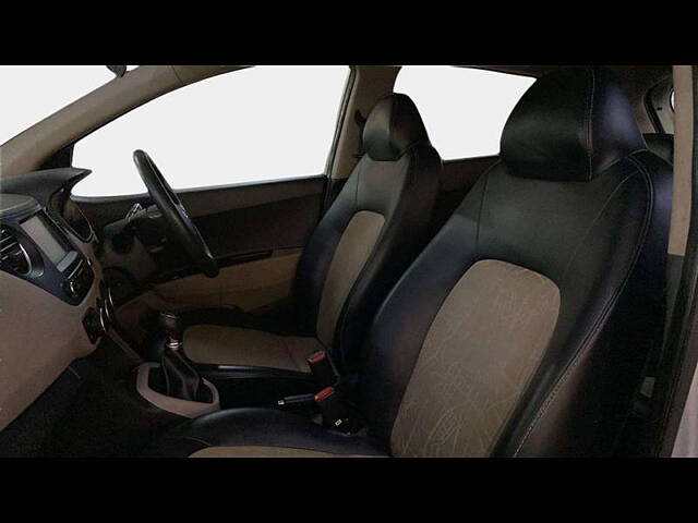 Used Hyundai Grand i10 Sportz 1.2 Kappa VTVT in Allahabad