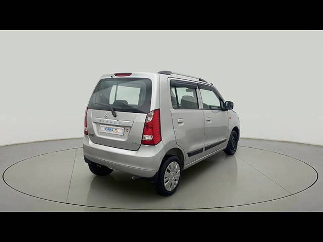 Used Maruti Suzuki Wagon R 1.0 [2014-2019] VXI in Bangalore