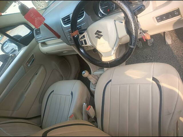 Used Maruti Suzuki Ertiga [2015-2018] VDI SHVS in Kanpur