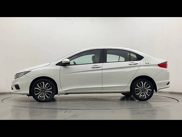 Used Honda City 4th Generation VX CVT Petrol in Hyderabad