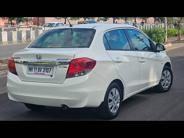 Used Honda Amaze [2013-2016] 1.2 S i-VTEC in Pune