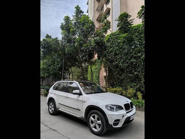 Used BMW X5 [2014-2019] xDrive 30d in Mumbai