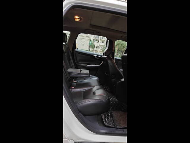 Used Volvo XC60 [2013-2015] Summum D4 in Delhi