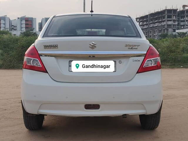 Used Maruti Suzuki Swift DZire [2011-2015] ZDI in Gandhinagar