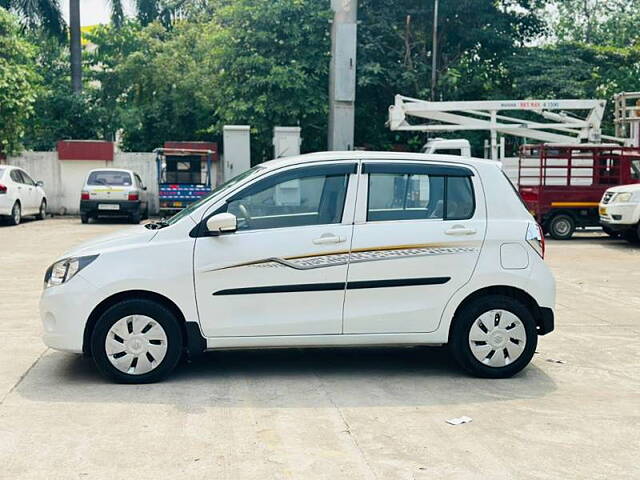 Used Maruti Suzuki Celerio [2017-2021] ZXi AMT [2017-2019] in Surat