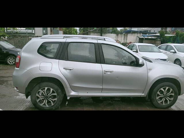 Used Nissan Terrano [2013-2017] XV D THP 110 PS in Pune