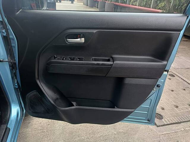 Used Maruti Suzuki Wagon R [2019-2022] ZXi 1.2 AMT in Chennai