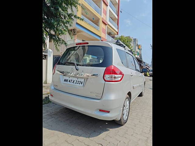 Used Maruti Suzuki Ertiga [2015-2018] ZDI + SHVS in Nagpur